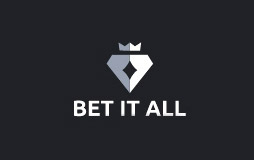 bet it all casino online logo