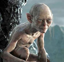 Gollum