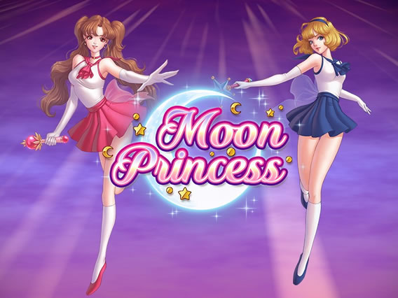 moonprincess slot play n go