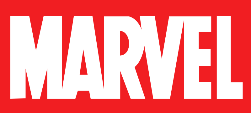 Marvel Comics Logo.svg