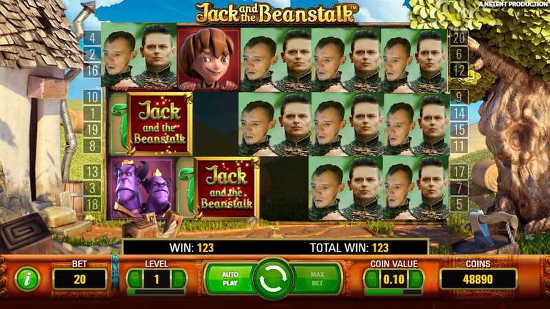 jack and the beanstalk screenshot walkingwild2
