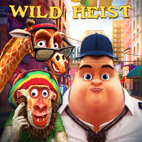 BStrtz Facebook WildHeist