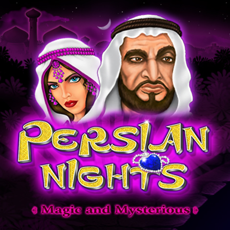 BStrz Facebook Persian Nights