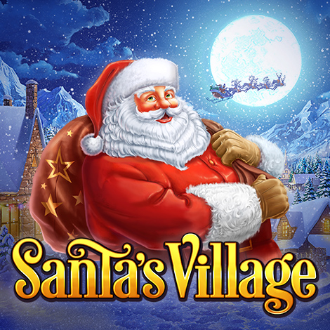 BStrz Facebook Santas Village