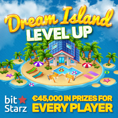 Dream Island facebook v01