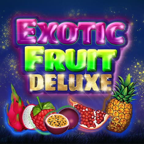 BStrz facebook Exotic Fruit Deluxe