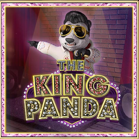BStrz facebook The King Panda